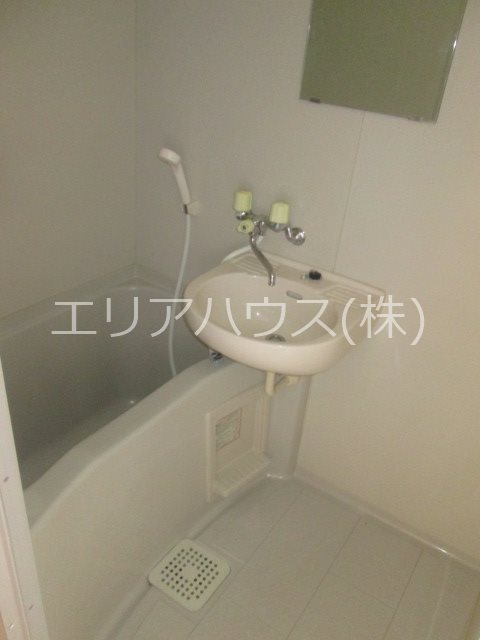 神奈川県川崎市中原区下小田中３丁目 風呂画像