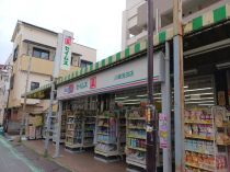 神奈川県川崎市川崎区浅田２丁目 その他