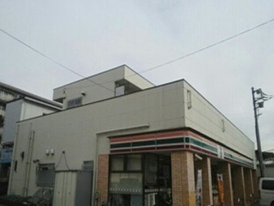 神奈川県川崎市宮前区菅生３丁目 その他