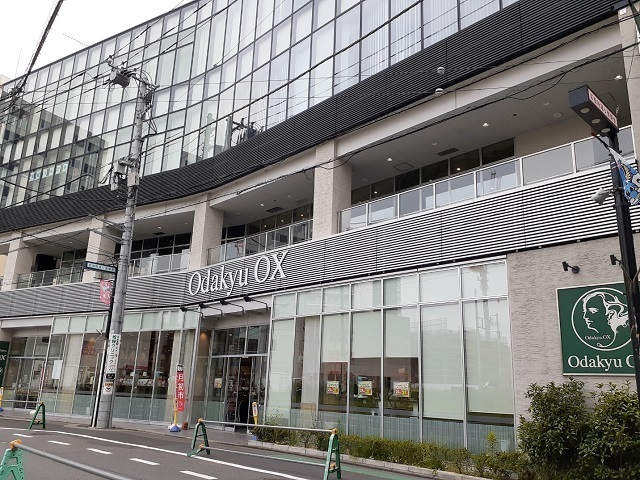 神奈川県川崎市多摩区登戸 その他