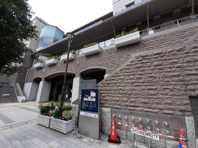 神奈川県川崎市多摩区登戸 その他