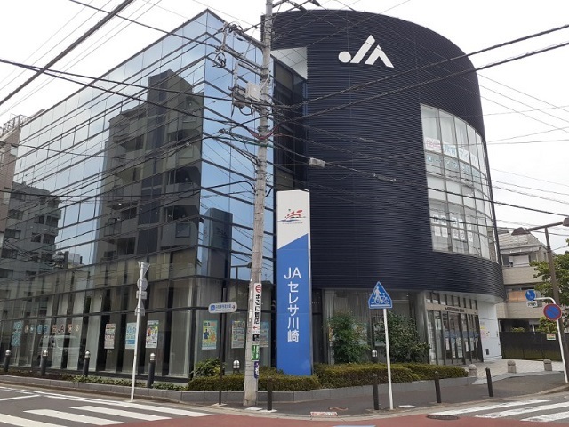 神奈川県川崎市多摩区登戸 その他