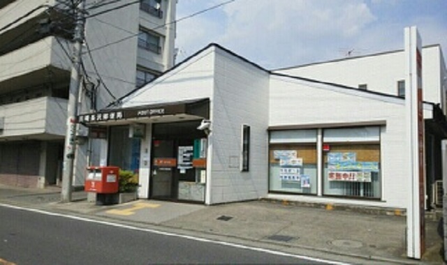 神奈川県川崎市多摩区長沢４丁目 その他