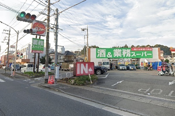 神奈川県川崎市麻生区下麻生３丁目 その他