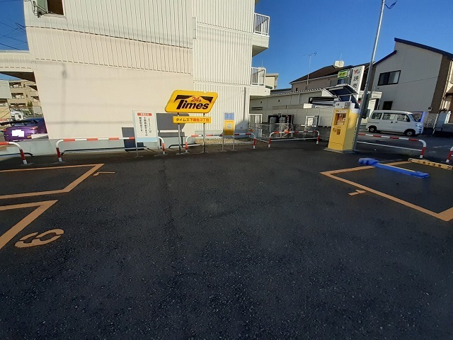 神奈川県川崎市麻生区下麻生３丁目 その他