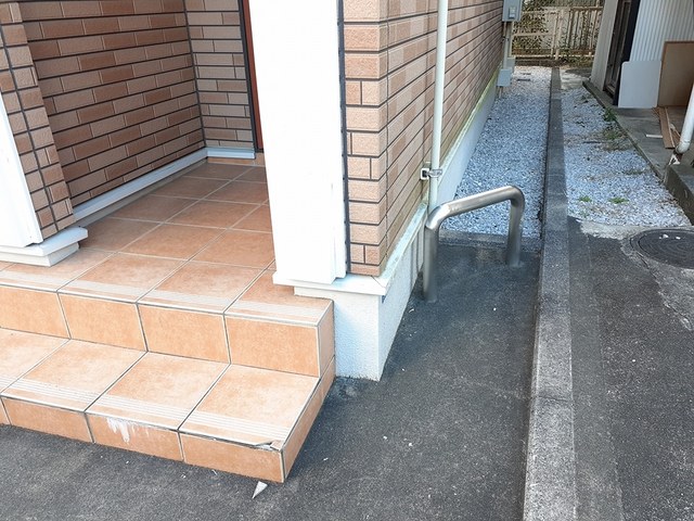 神奈川県川崎市麻生区下麻生３丁目 その他設備
