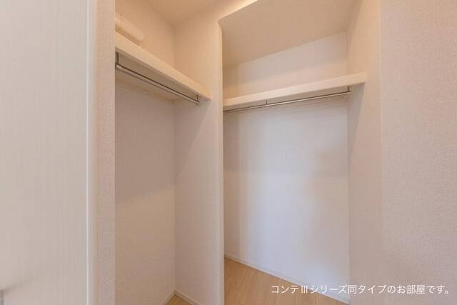 神奈川県川崎市高津区東野川２丁目 収納