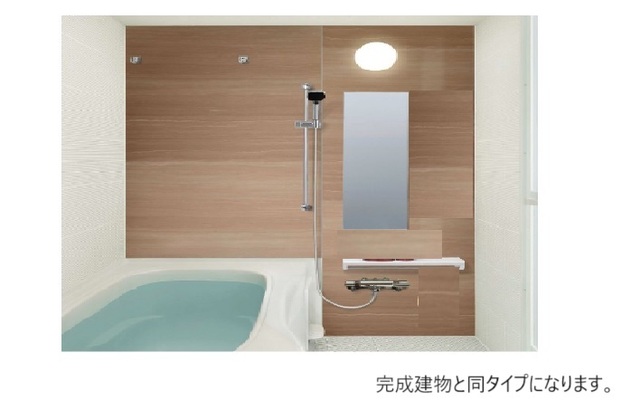 神奈川県川崎市宮前区東有馬２丁目 風呂画像