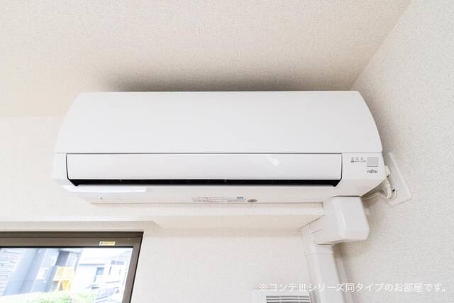 神奈川県川崎市高津区東野川２丁目 その他設備