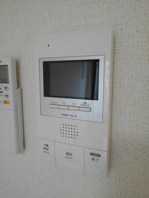 神奈川県川崎市高津区末長１丁目 その他設備
