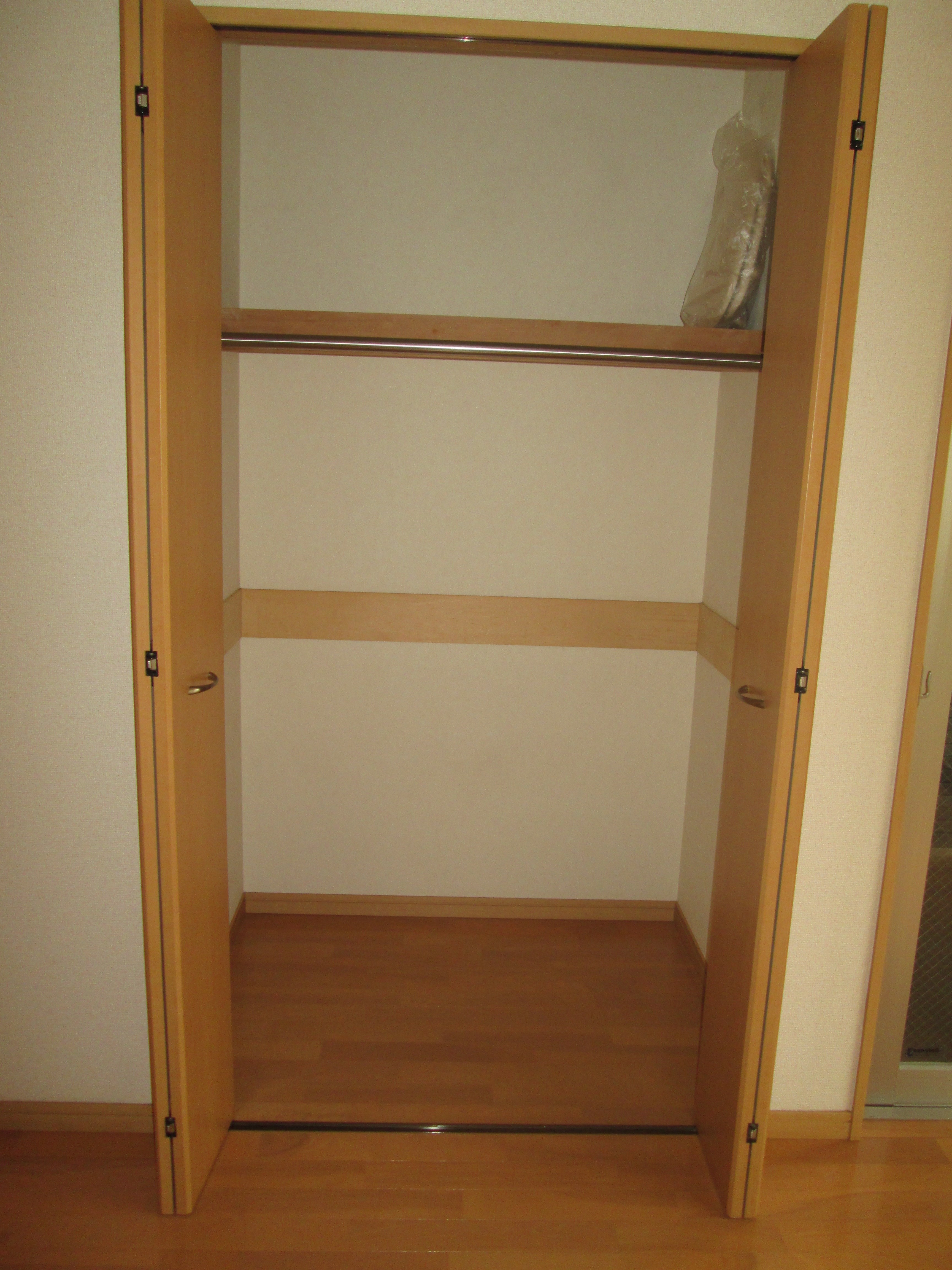 神奈川県川崎市中原区木月大町 収納