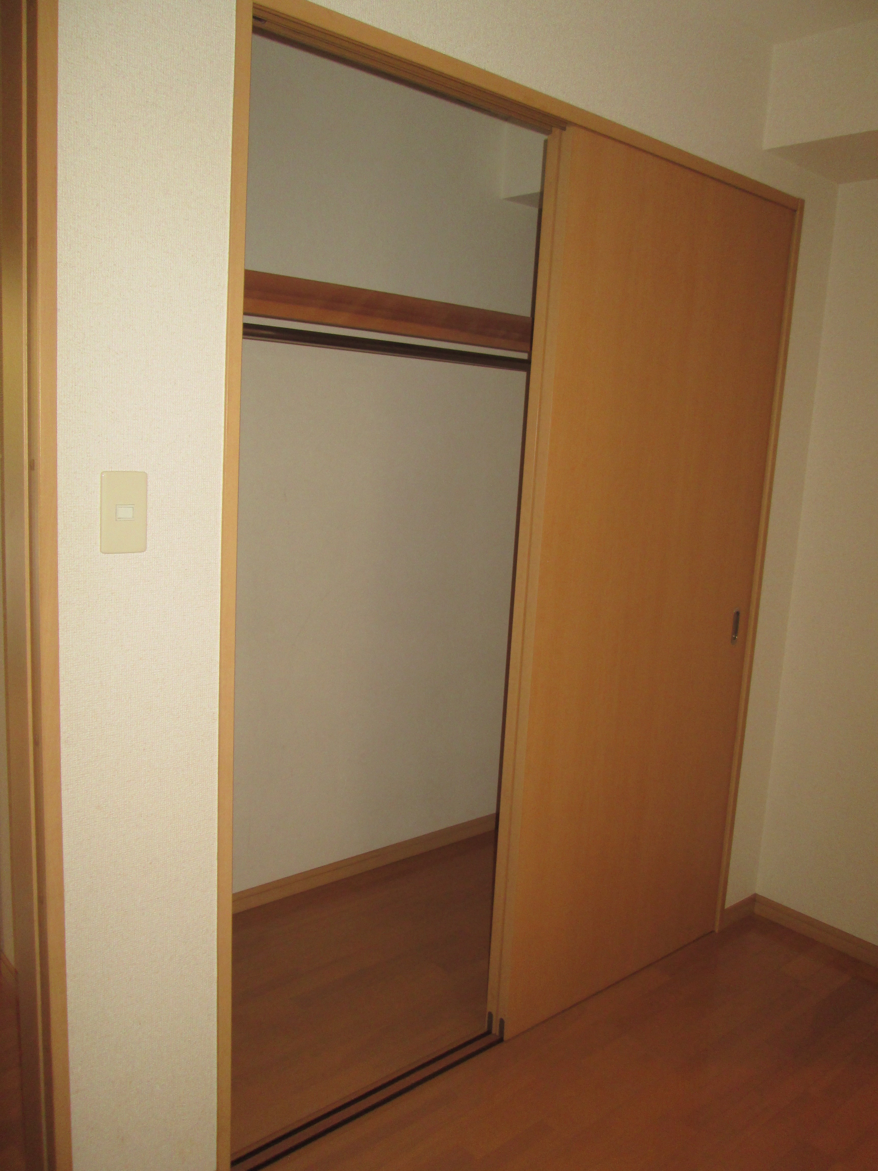 神奈川県川崎市中原区木月大町 収納
