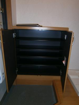 神奈川県川崎市中原区木月３丁目 玄関