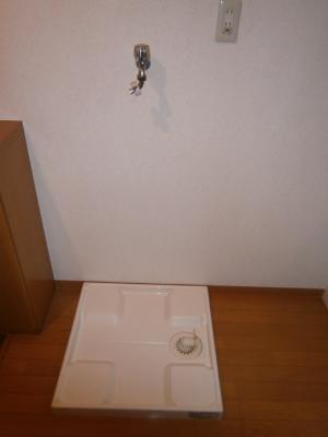 神奈川県川崎市中原区木月３丁目 その他設備