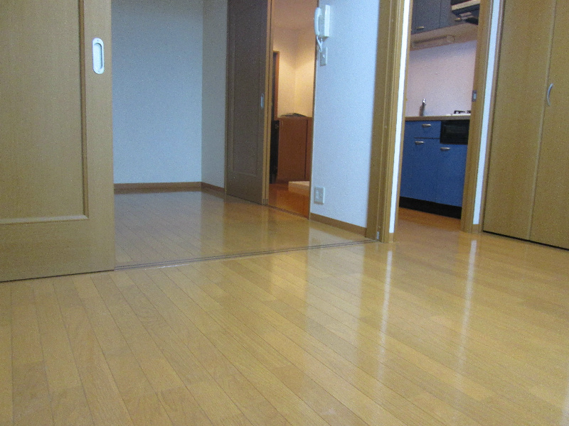 神奈川県川崎市中原区木月３丁目 その他共有部分