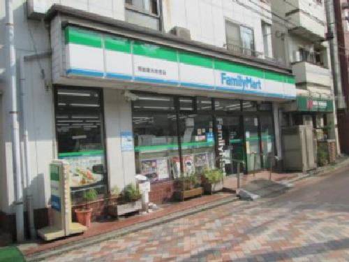 神奈川県川崎市中原区木月３丁目 コンビニ