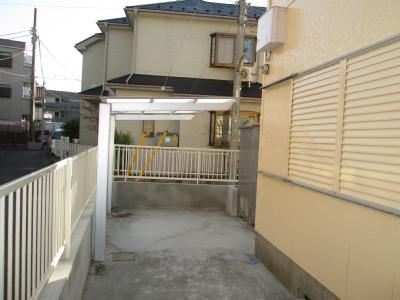 神奈川県川崎市幸区北加瀬３丁目 その他部屋・スペース