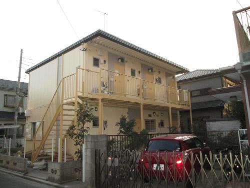 神奈川県川崎市幸区北加瀬３丁目 その他