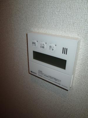 神奈川県川崎市幸区北加瀬３丁目 その他設備