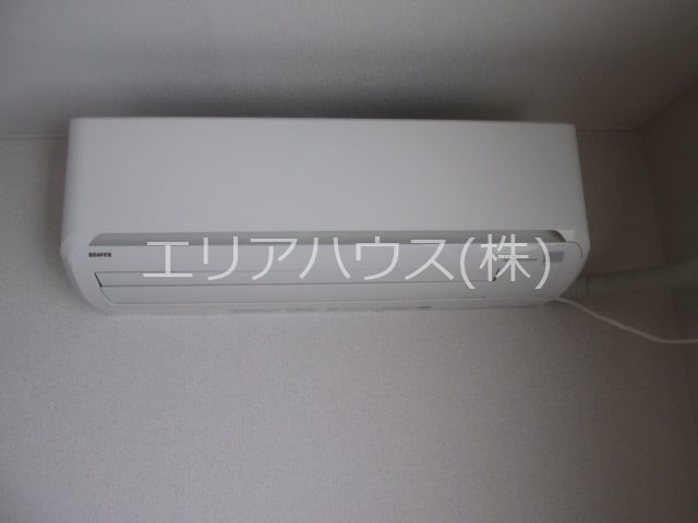 神奈川県川崎市中原区苅宿 その他設備