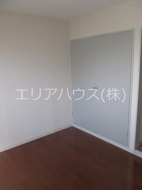 神奈川県川崎市中原区苅宿 ベッドルーム