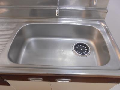 神奈川県川崎市中原区井田２丁目 キッチン