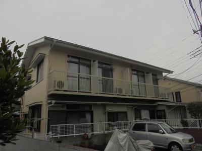 神奈川県川崎市中原区井田２丁目 外観