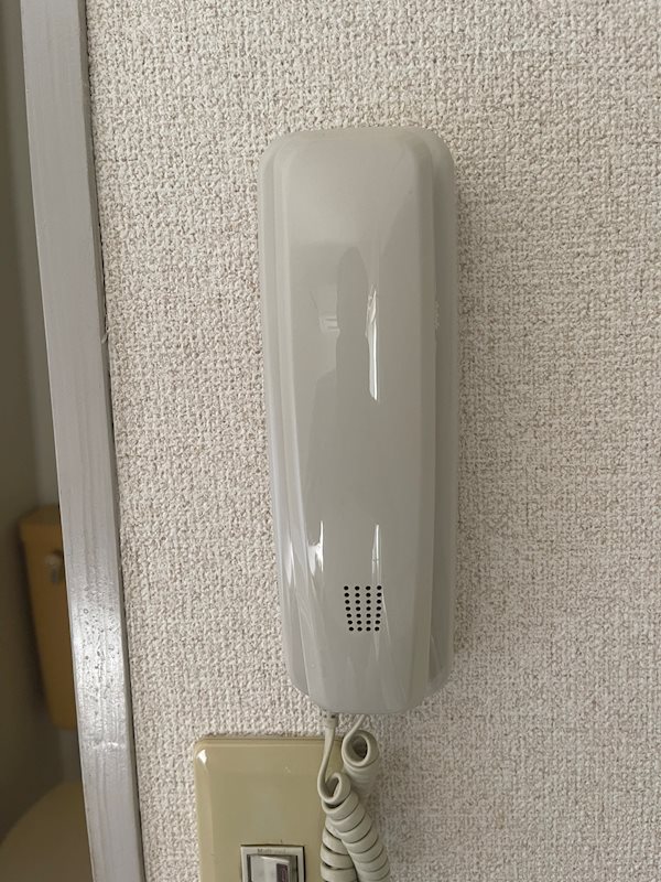 神奈川県川崎市中原区西加瀬 セキュリティ