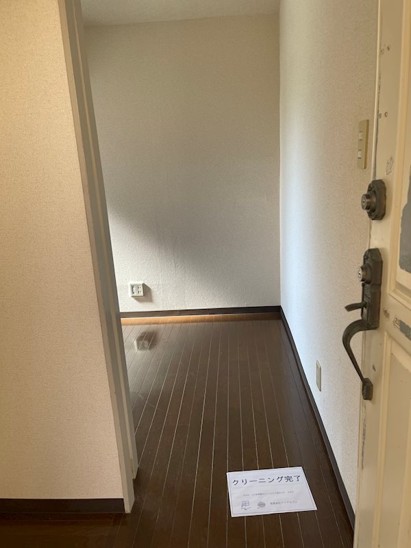 神奈川県川崎市中原区西加瀬 その他部屋・スペース