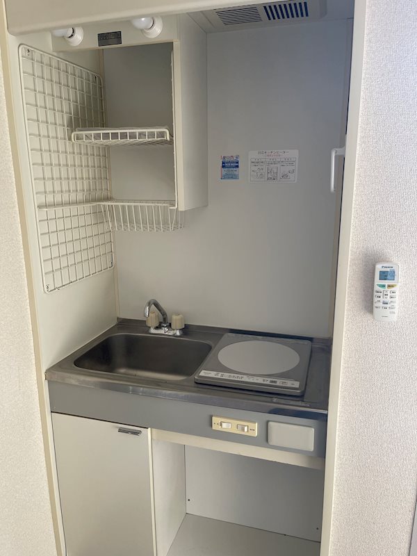 神奈川県川崎市中原区西加瀬 キッチン