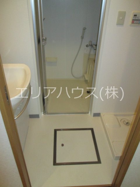 神奈川県川崎市中原区木月２丁目 洗面所
