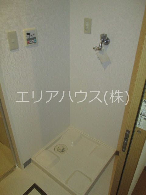 神奈川県川崎市中原区木月２丁目 その他設備