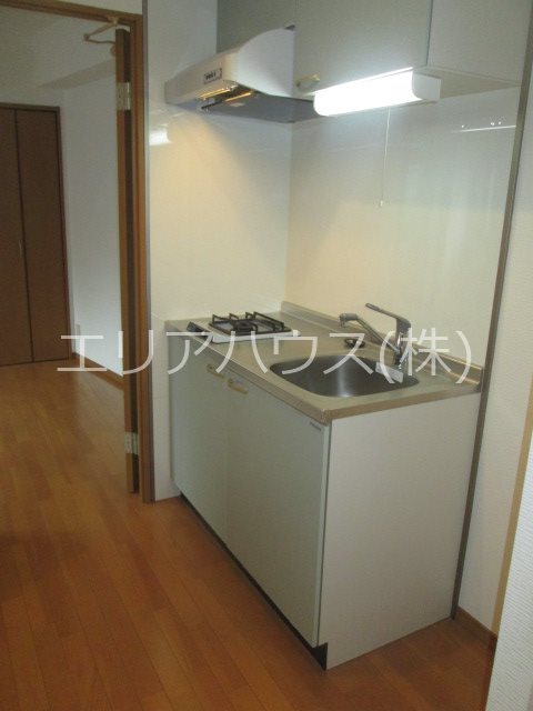 神奈川県川崎市中原区木月２丁目 キッチン