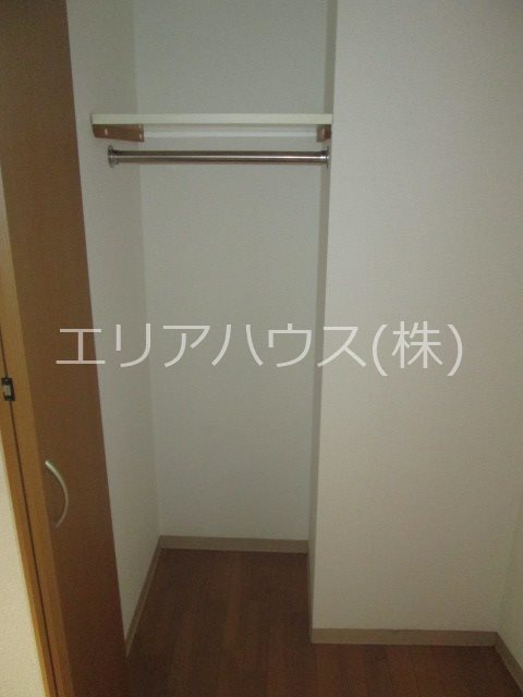 神奈川県川崎市中原区木月２丁目 収納