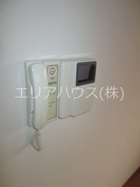 神奈川県川崎市中原区木月２丁目 セキュリティ