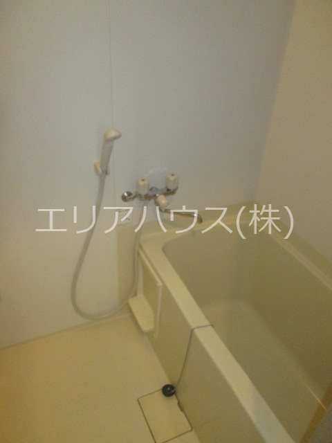 神奈川県川崎市中原区木月２丁目 風呂画像
