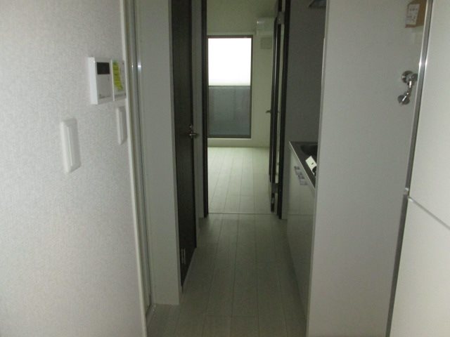 神奈川県川崎市中原区木月住吉町 その他部屋・スペース