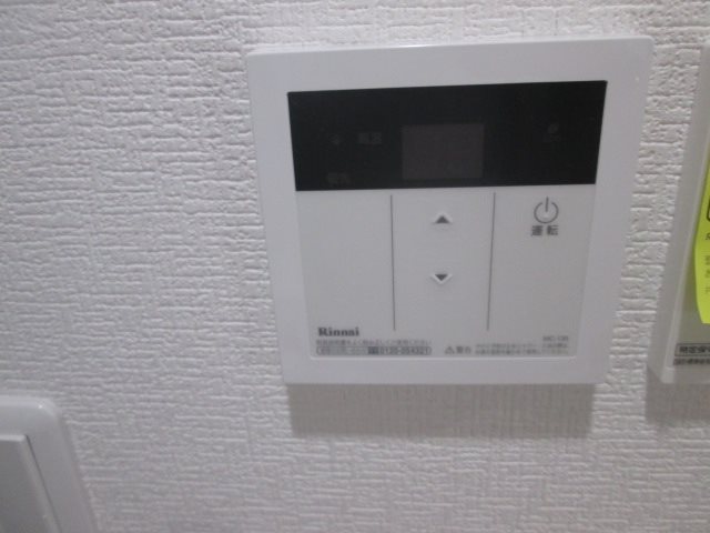 神奈川県川崎市中原区木月住吉町 その他設備