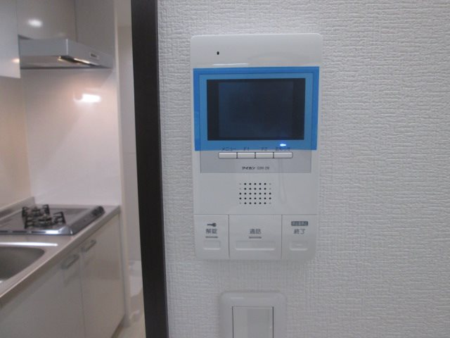 神奈川県川崎市中原区木月住吉町 その他設備