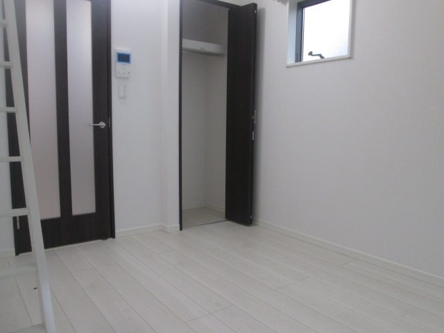 神奈川県川崎市中原区木月住吉町 その他部屋・スペース