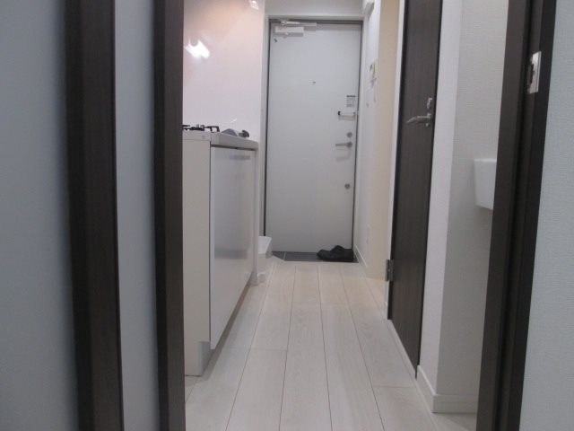 神奈川県川崎市中原区木月住吉町 その他部屋・スペース