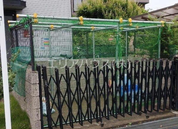 神奈川県川崎市高津区明津 その他設備