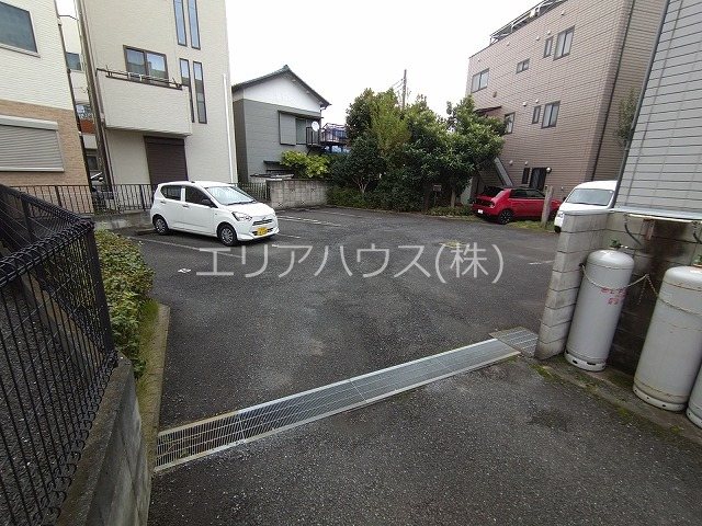 神奈川県川崎市高津区明津 その他
