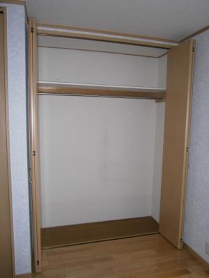 神奈川県川崎市中原区木月３丁目 収納