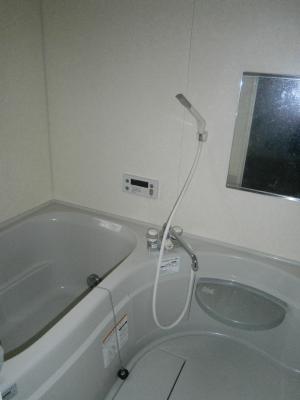 神奈川県川崎市中原区木月３丁目 風呂画像