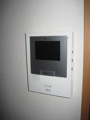 神奈川県川崎市中原区井田３丁目 セキュリティ