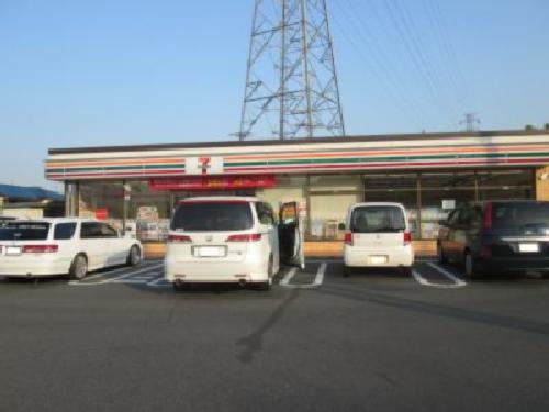 神奈川県川崎市中原区井田３丁目 コンビニ