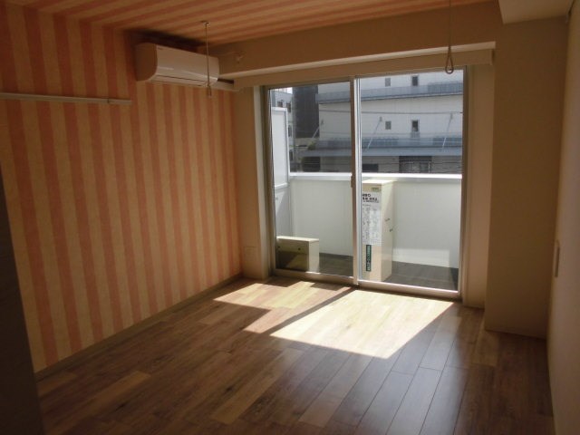 神奈川県川崎市中原区中丸子 リビング