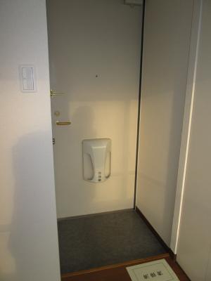 神奈川県川崎市中原区木月伊勢町 その他部屋・スペース