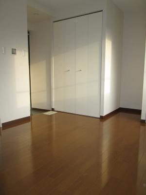 神奈川県川崎市中原区木月伊勢町 ベッドルーム